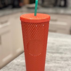 Starbucks Venti 24 Oz Studded Tumbler Fall 2022 Limited Edition